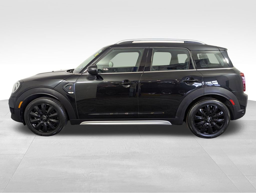 Used 2023 MINI Cooper Countryman S AWD/4WD image 19