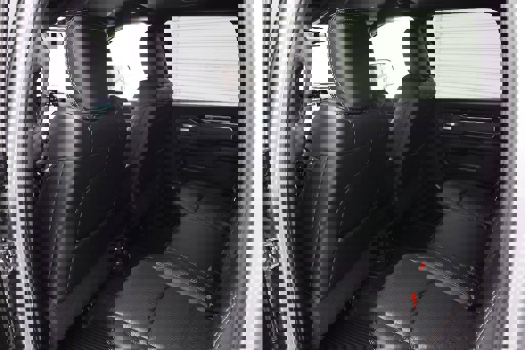 Used 2020 RAM 2500 Power Wagon image 20