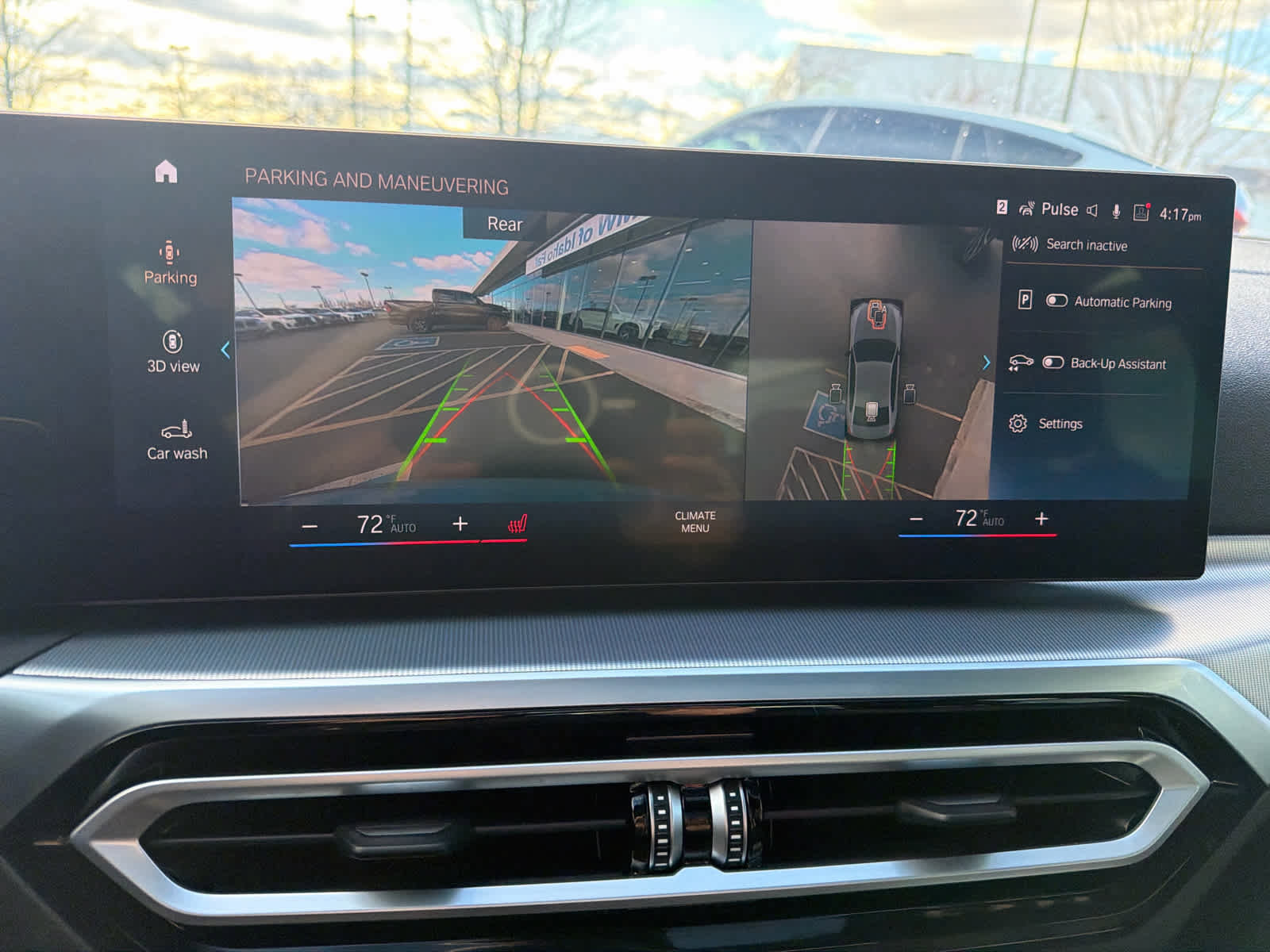 Certified 2023 BMW M340i xDrive w/ Premium Package image 28