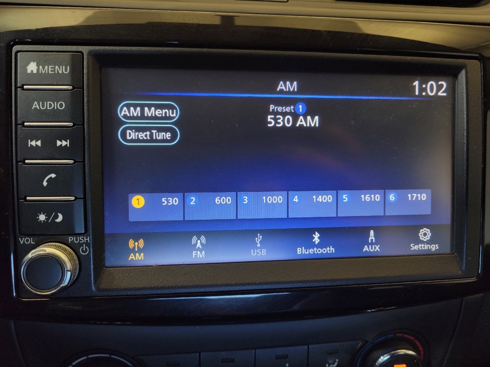 Used 2019 Nissan Sentra S image 25