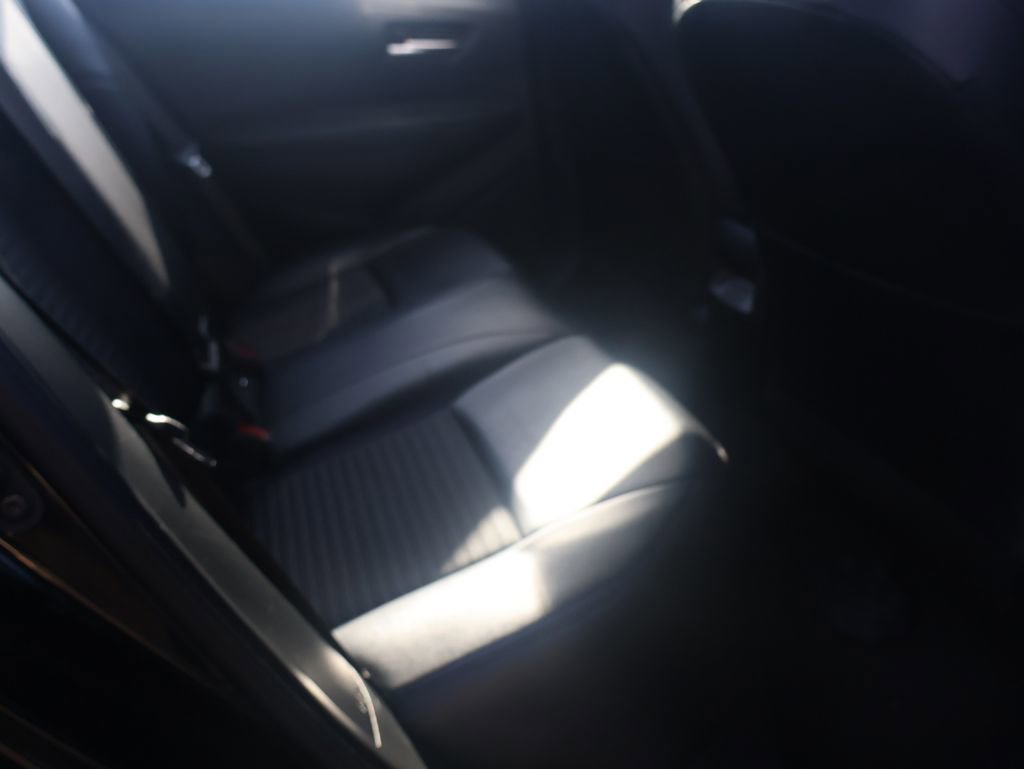 Used 2023 Toyota Corolla XSE w/ Carpet Mat Package (TMS) FWD image 8