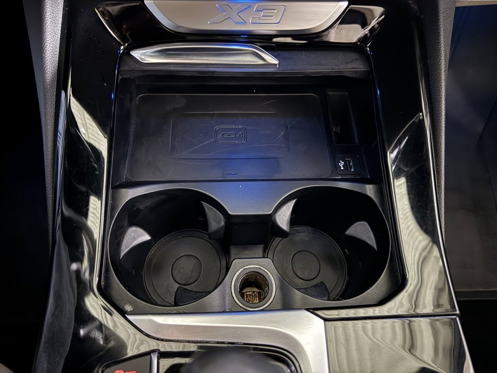 Used 2021 BMW X3 xDrive30e w/ Executive Package image 39