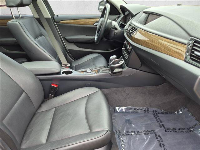 Used 2013 BMW X1 xDrive35i AWD/4WD image 21