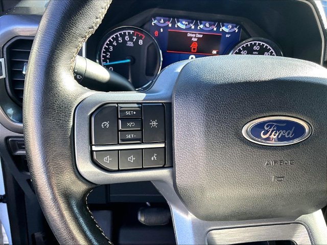 Used 2023 Ford F150 XLT w/ Equipment Group 302A High AWD/4WD image 23
