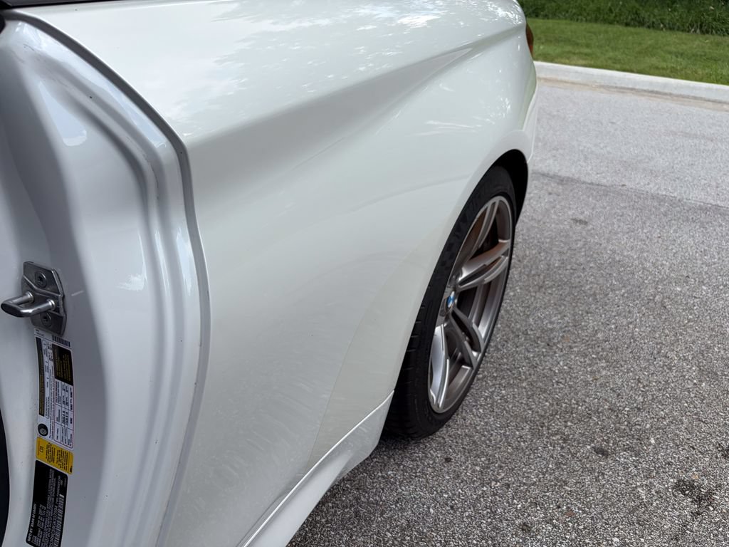 Used 2016 BMW M4 Coupe RWD image 20
