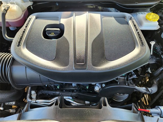 Used 2025 RAM 1500 Lone Star image 30