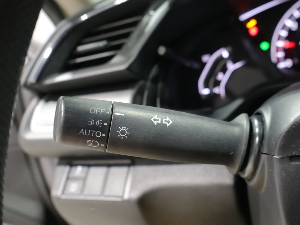 Used 2016 Honda Civic LX image 35