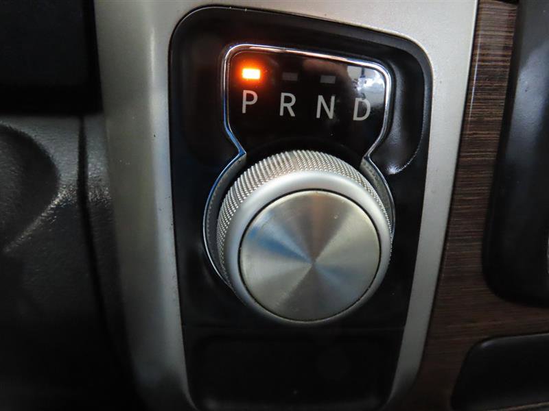 Used 2017 RAM 1500 Laramie image 21