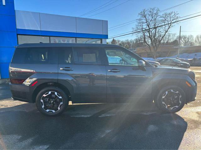 Used 2025 Hyundai Santa Fe SE AWD/4WD image 18