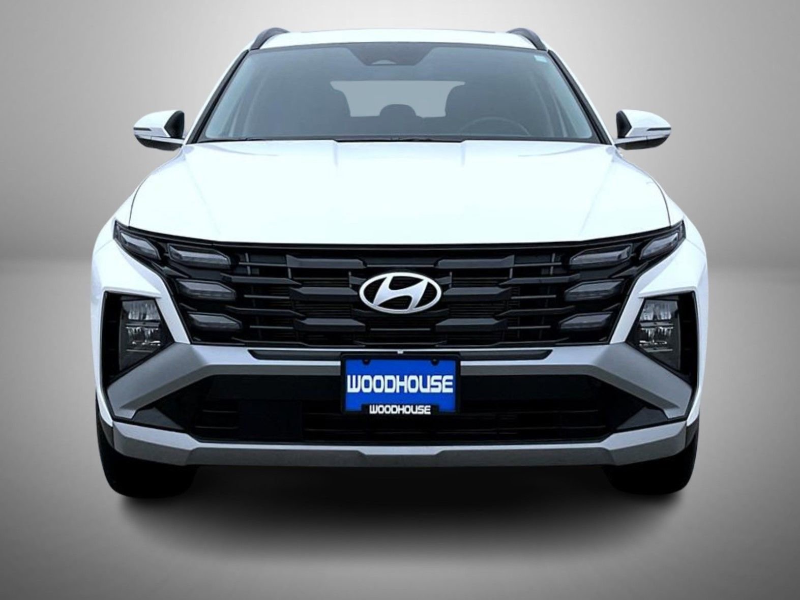 Certified 2025 Hyundai Tucson SEL AWD/4WD image 2