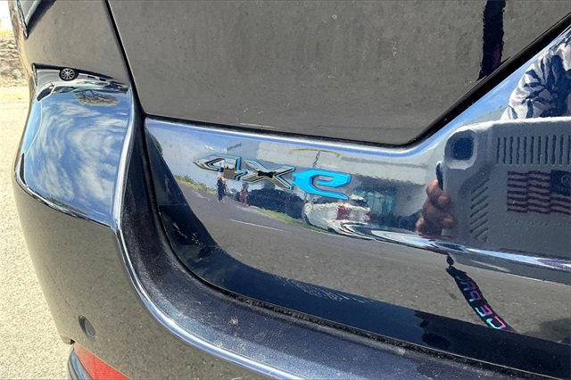 Used 2025 Jeep Grand Cherokee Limited 4xe image 33