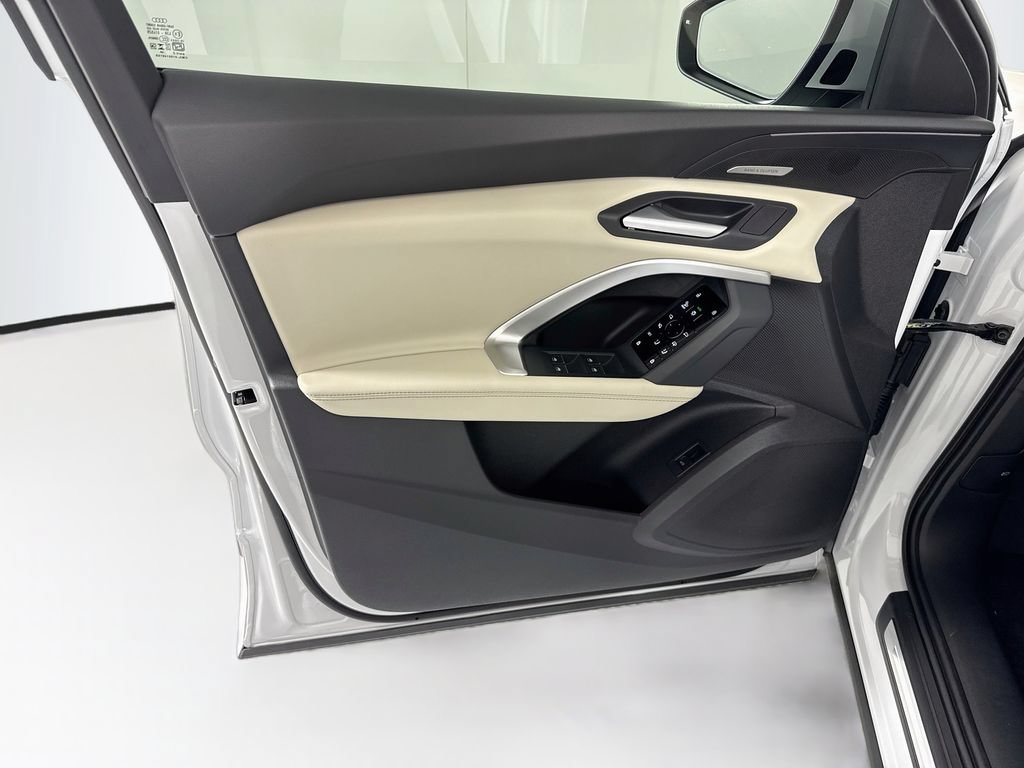 New 2026 Audi Q5 Premium Plus AWD/4WD image 25