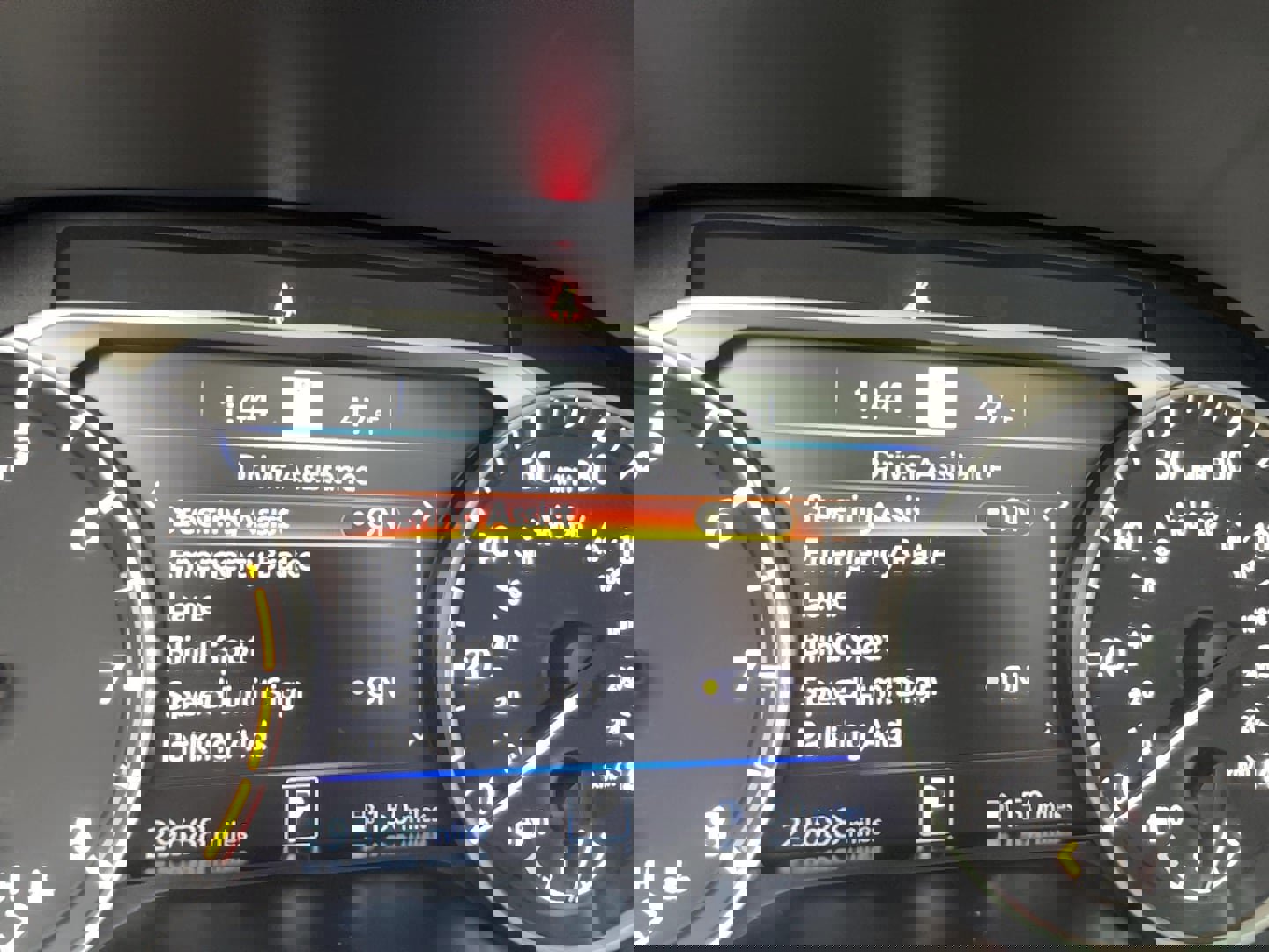 Used 2022 Nissan Altima 2.5 SL image 9