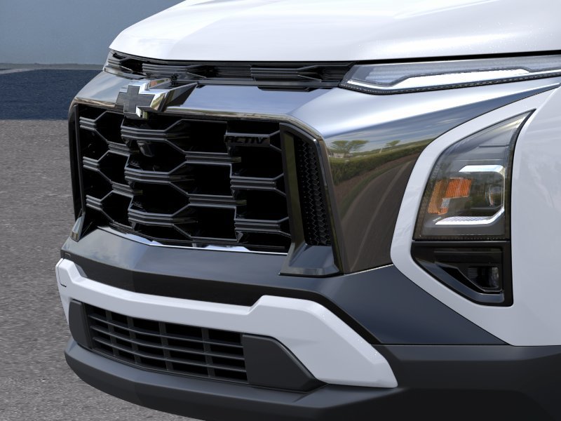 New 2027 Chevrolet Equinox ACTIV w/ Safety and Technology Package AWD/4WD image 13