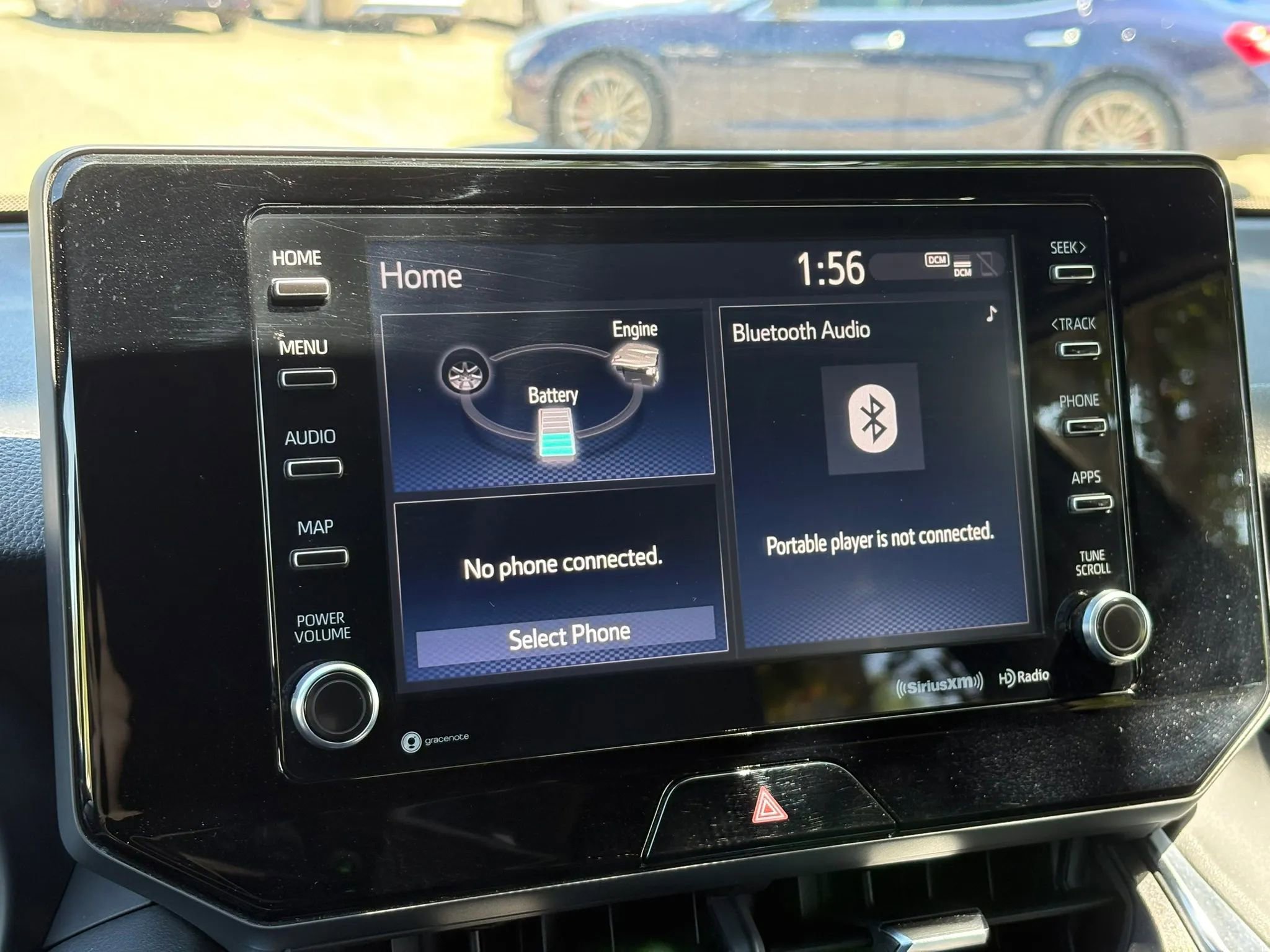 Used 2021 Toyota Venza XLE AWD/4WD image 18