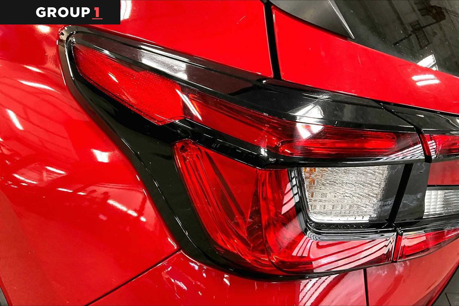 Certified 2024 Subaru Crosstrek 2.0i Premium AWD/4WD image 28