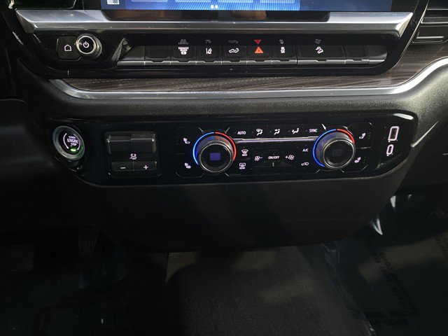 Used 2024 Chevrolet Silverado 2500 LT image 18