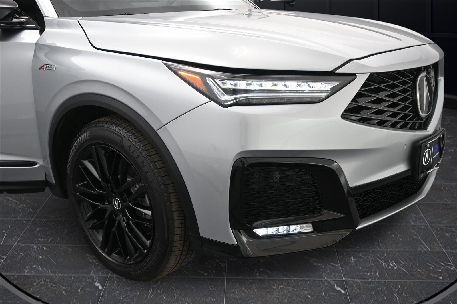 Certified 2026 Acura MDX A-Spec AWD/4WD image 20