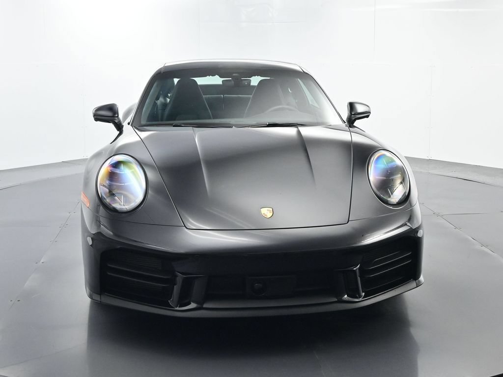 Certified 2026 Porsche 911 Carrera RWD image 18