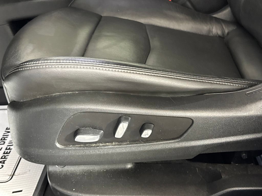 Used 2020 Cadillac XT6 Sport AWD/4WD image 31