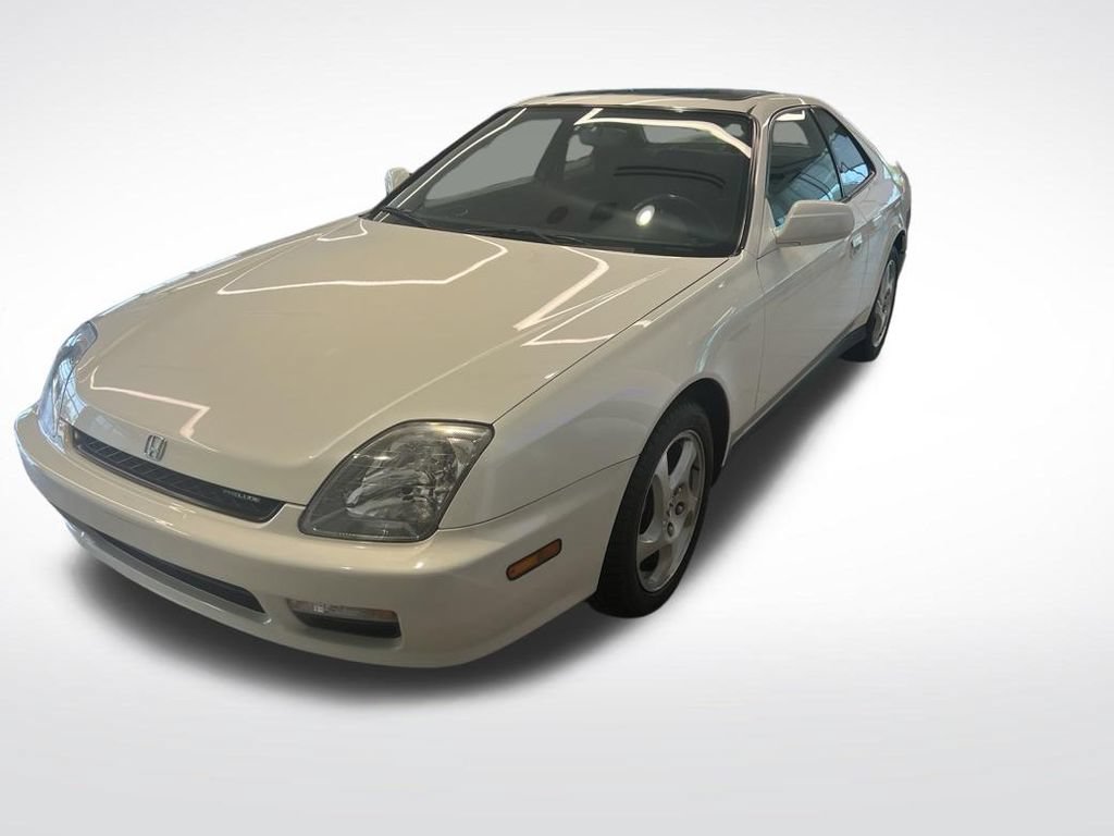 Used 2000 Honda Prelude image 2