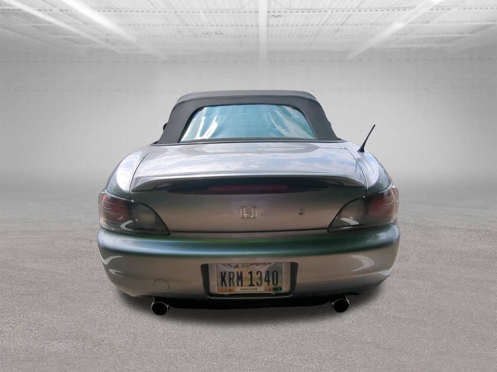 Used 2001 Honda S2000 image 7