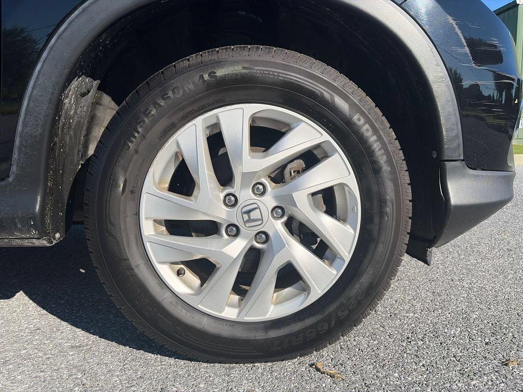 Used 2016 Honda CR-V EX-L image 29