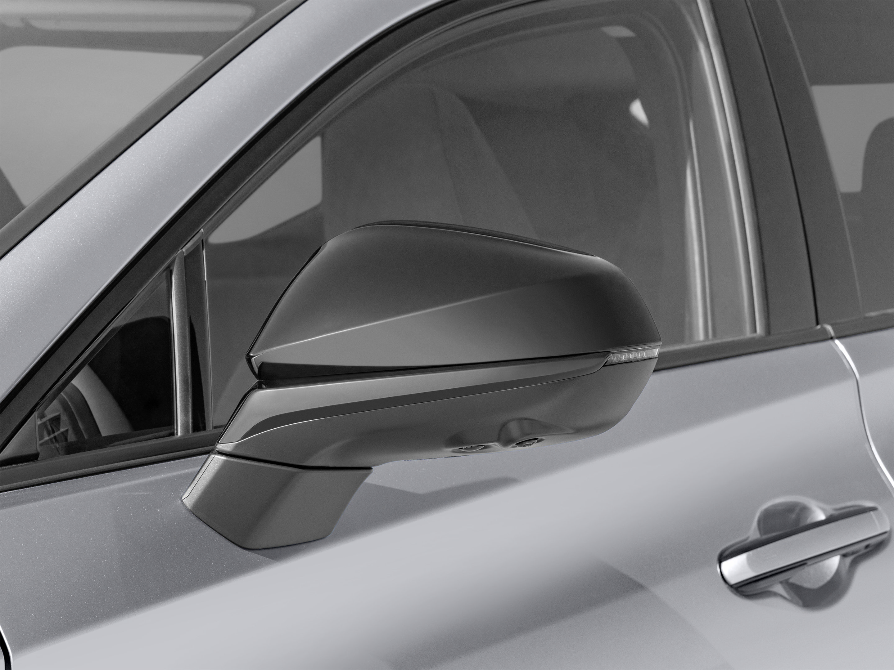 Certified 2024 Lexus RZ 300e Premium w/ Accessory Package (Z1) FWD image 41