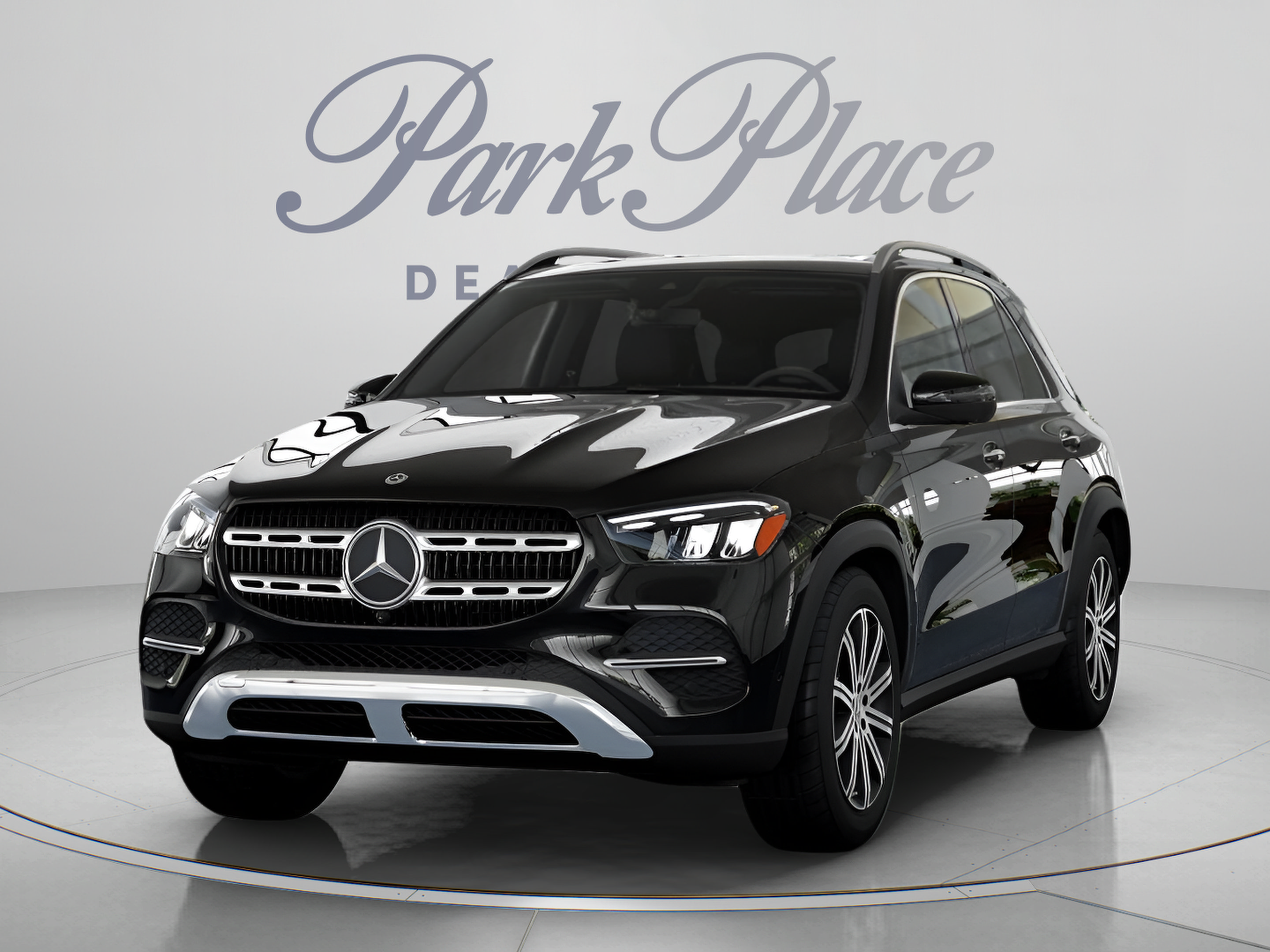 Certified 2026 Mercedes-Benz GLE 350 4MATIC image 38