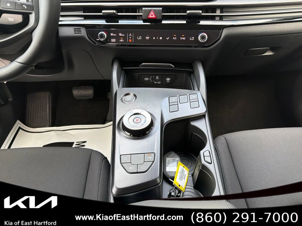 New 2027 Kia Sportage S AWD/4WD image 25