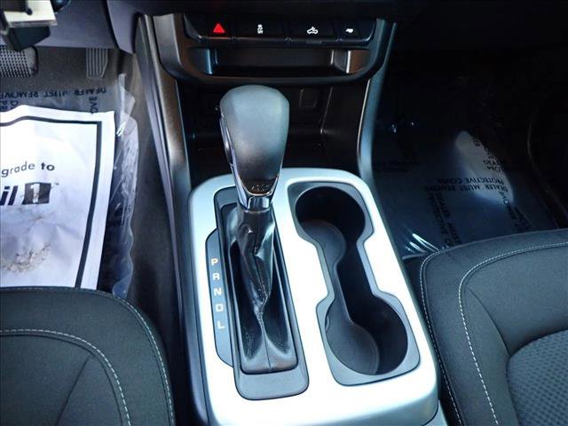 Used 2022 Chevrolet Colorado LT w/ LT Convenience Package image 21