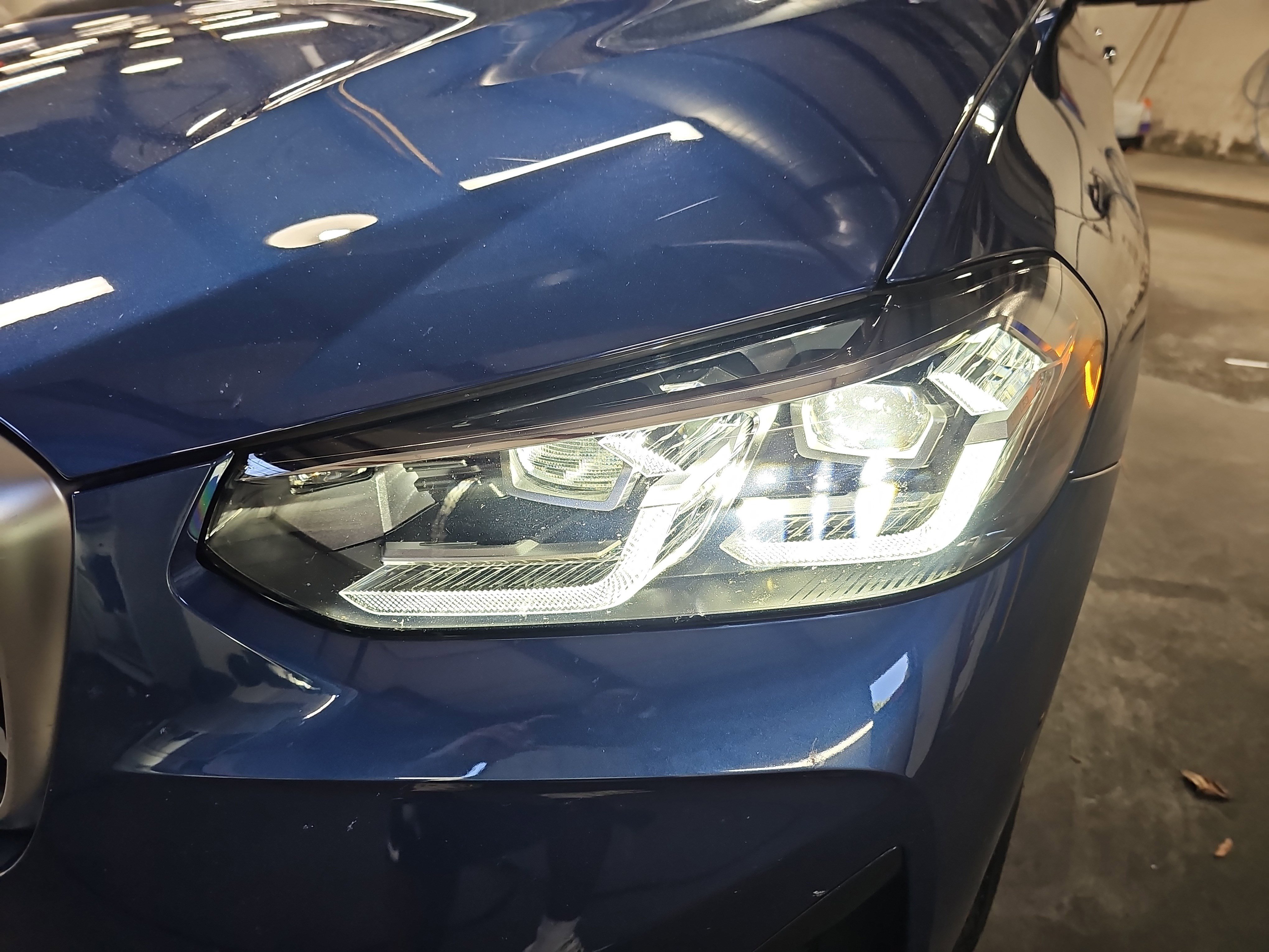 Certified 2023 BMW X3 xDrive30i w/ Premium Package AWD/4WD image 33