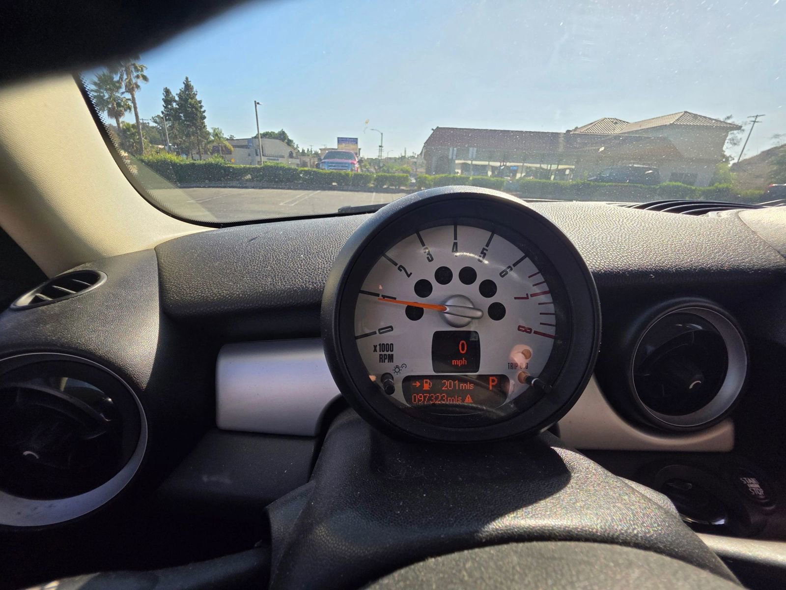 Used 2012 MINI Cooper Hardtop image 15