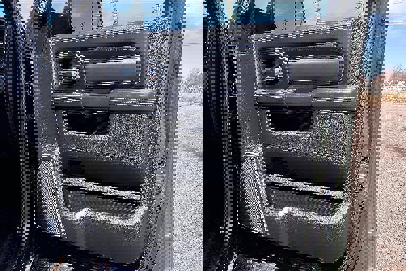 Used 2022 RAM 2500 Power Wagon image 23