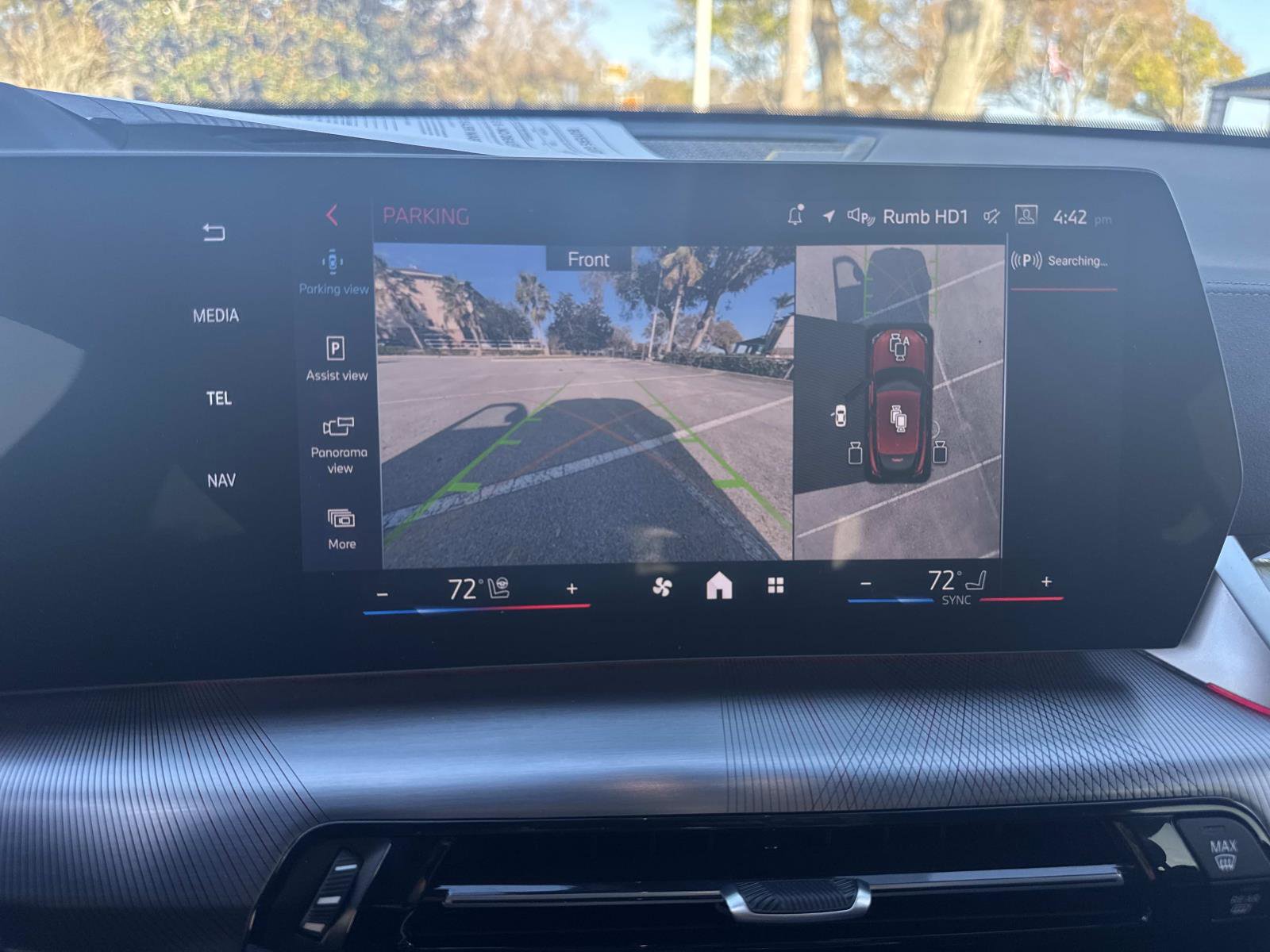 Used 2024 BMW X2 M35i image 23