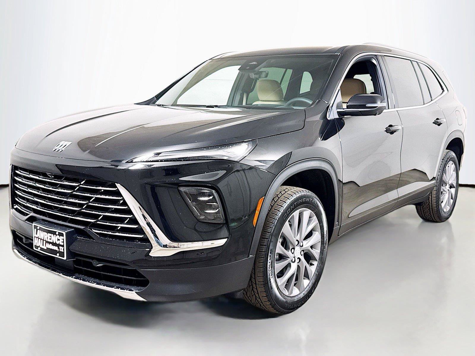 New 2026 Buick Enclave Preferred w/ Power Package