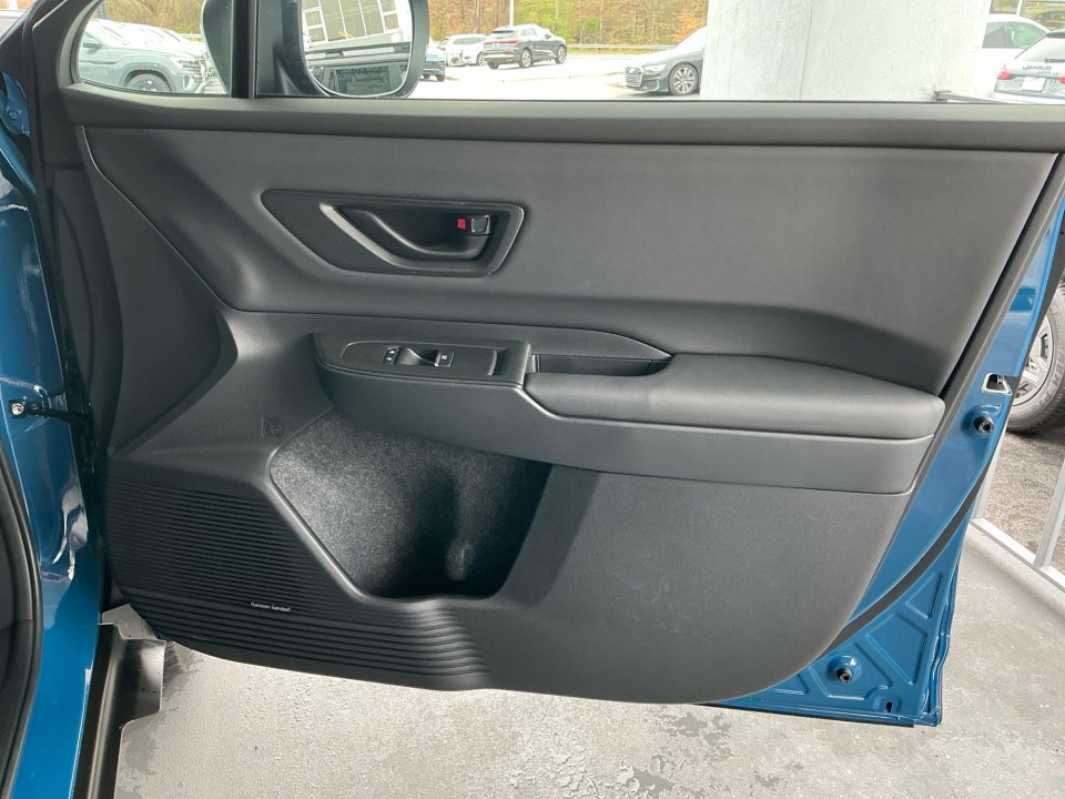 New 2026 Subaru Outback Wilderness image 31