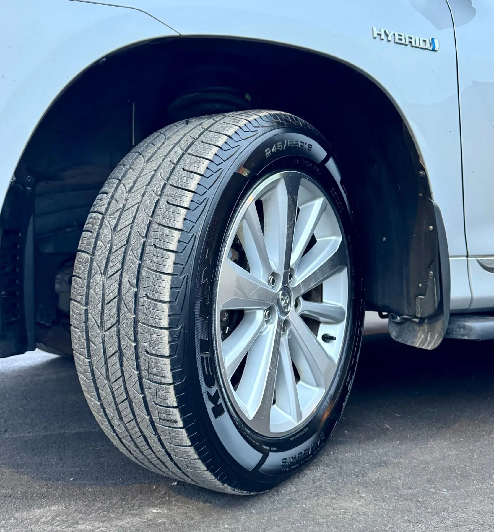 Used 2013 Toyota Highlander Limited image 30