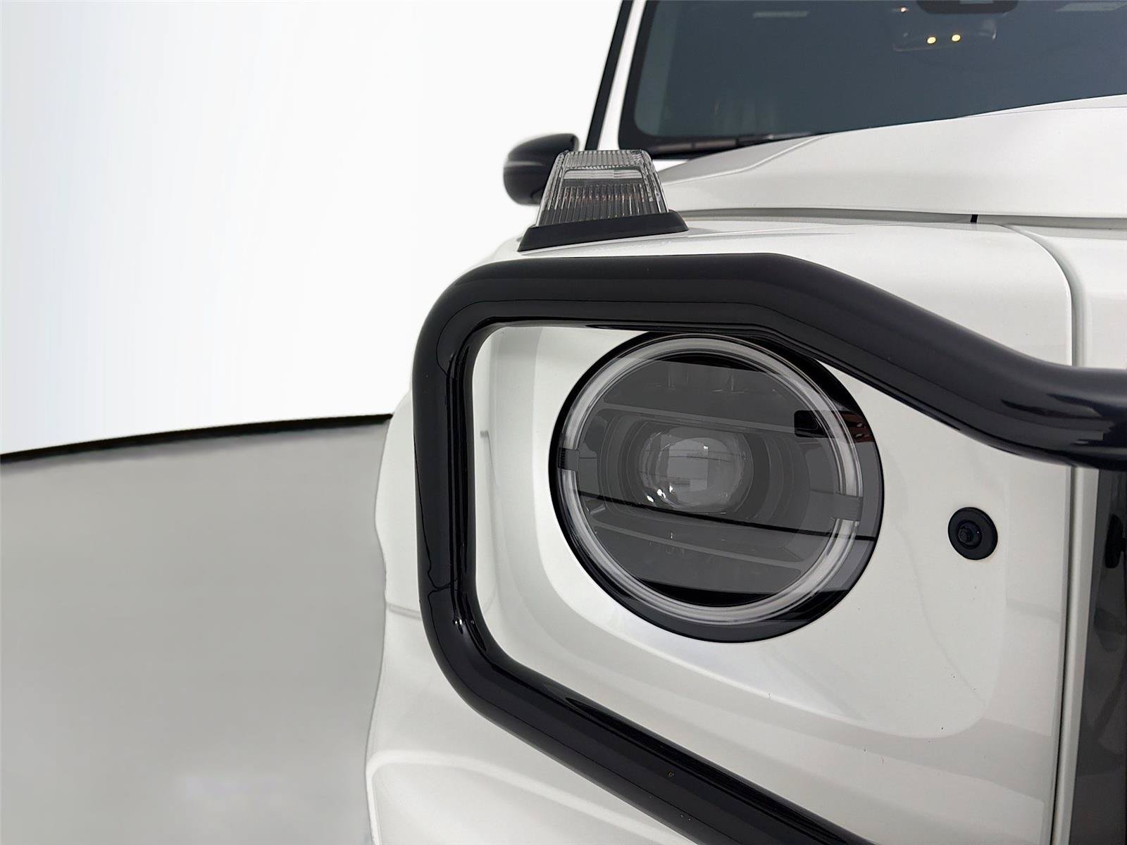Used 2019 Mercedes-Benz G 550 image 29