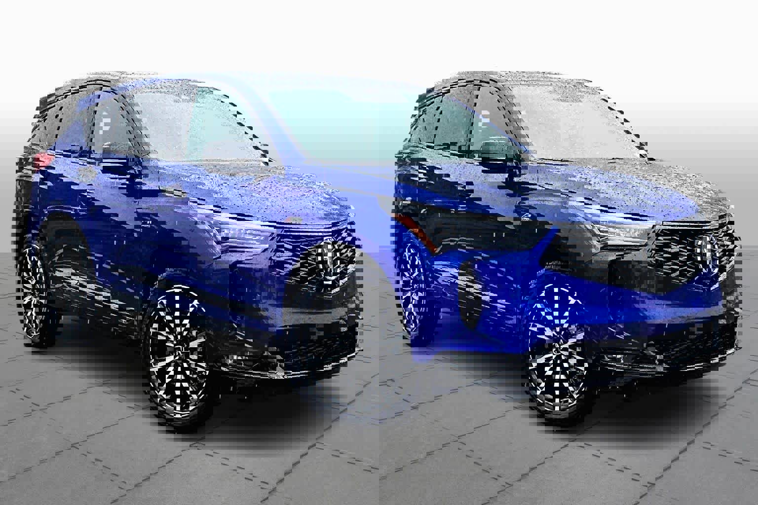 Used 2025 Acura RDX A-Spec image 4