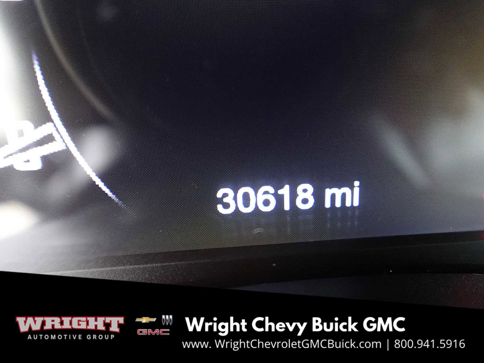 Used 2023 Dodge Durango GT image 17