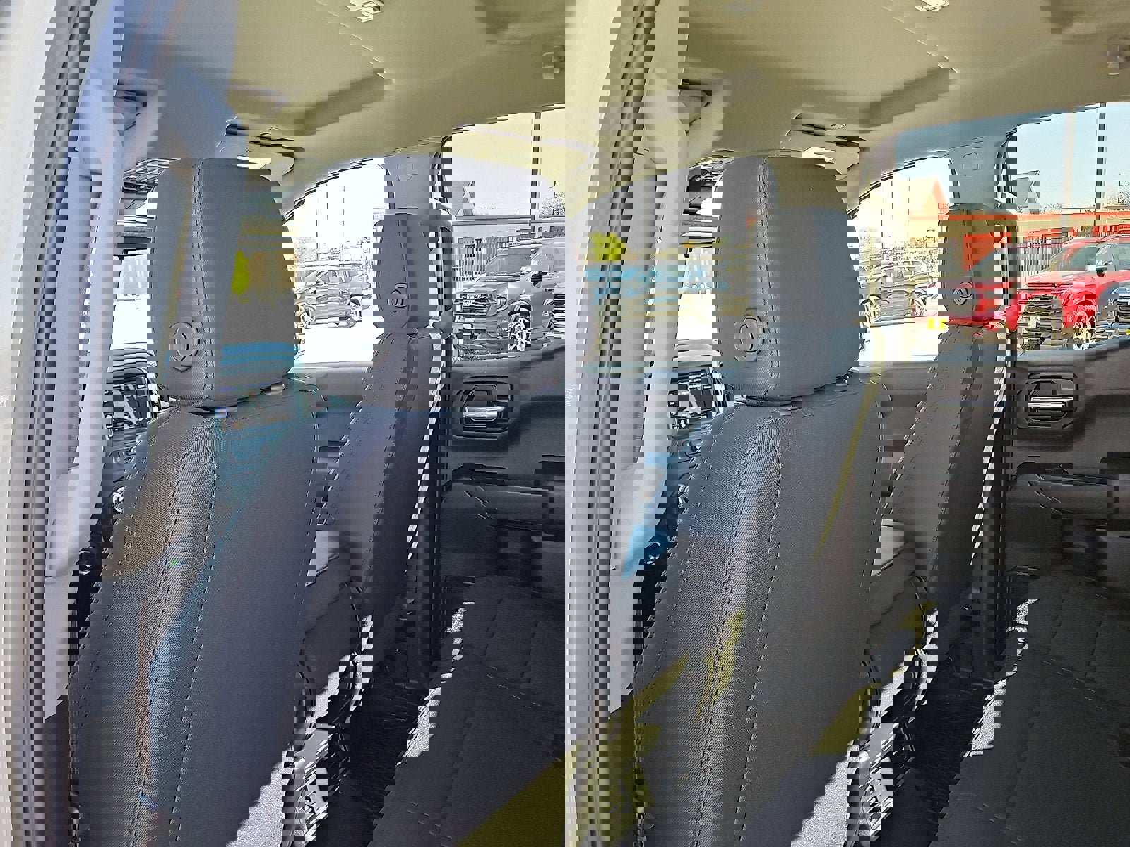 New 2026 GMC Sierra 1500 Pro w/ Graphite Edition image 9