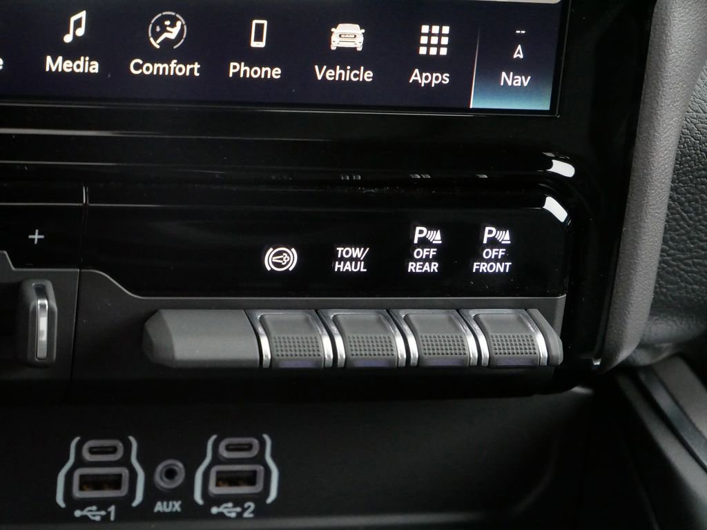 New 2026 RAM 2500 Big Horn image 34