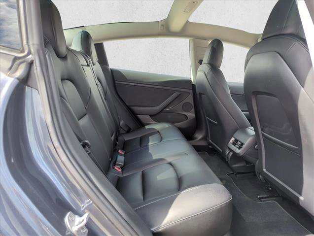Used 2023 Tesla Model 3 Long Range image 18