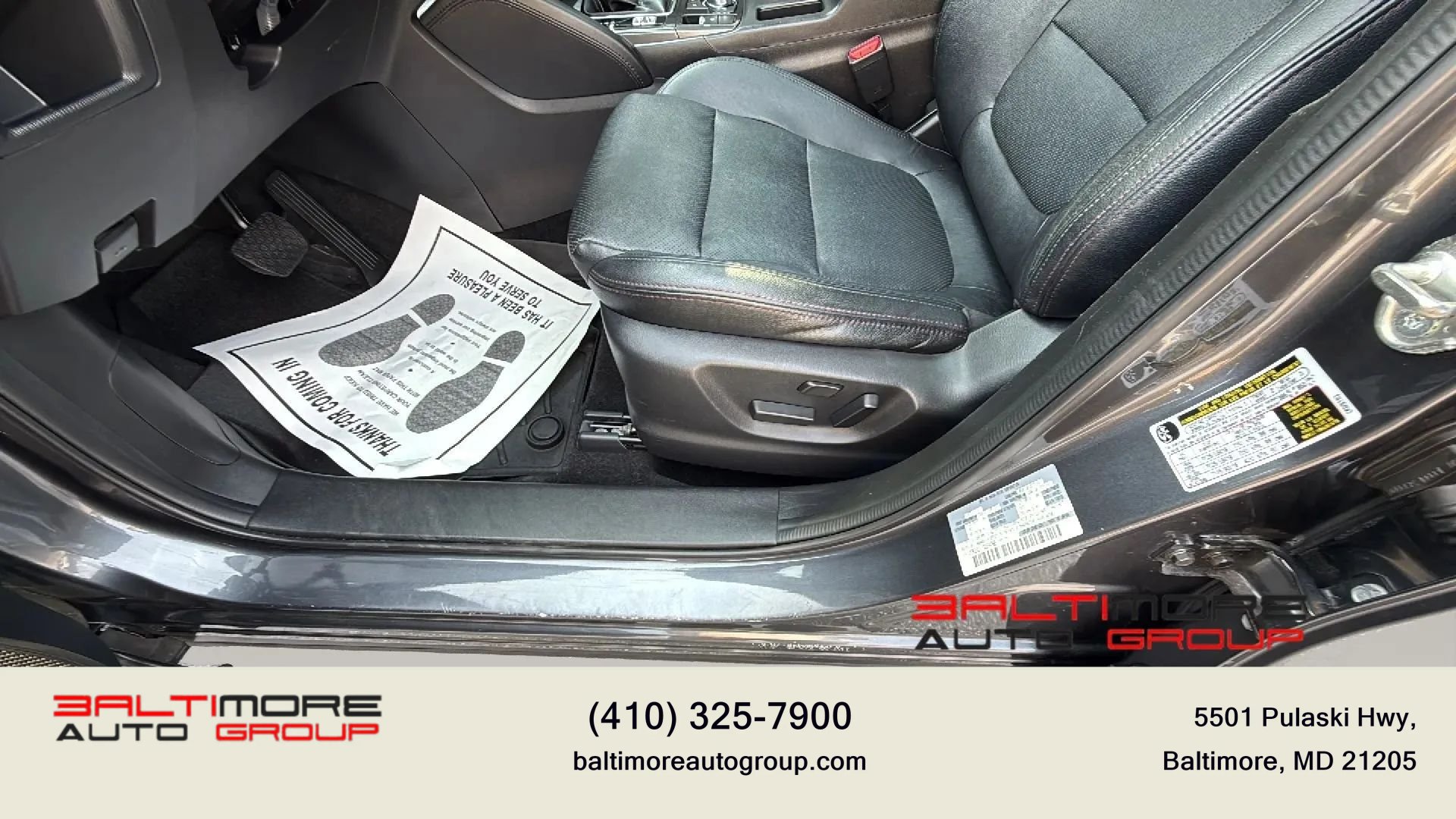 Used 2016 MAZDA CX-5 Grand Touring AWD/4WD image 12
