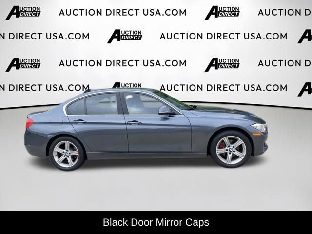 Used 2015 BMW 328i xDrive Sedan AWD/4WD image 6