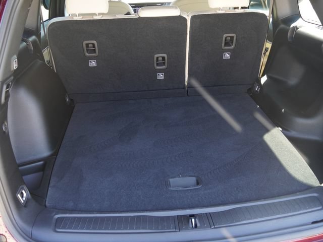 Certified 2025 Jeep Grand Cherokee Limited RWD image 13
