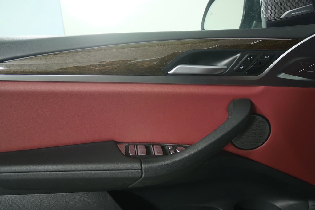 Certified 2024 BMW X3 xDrive30i image 9