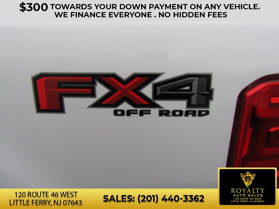 Used 2019 Ford Ranger XLT w/ FX4 Off-Road Package image 32