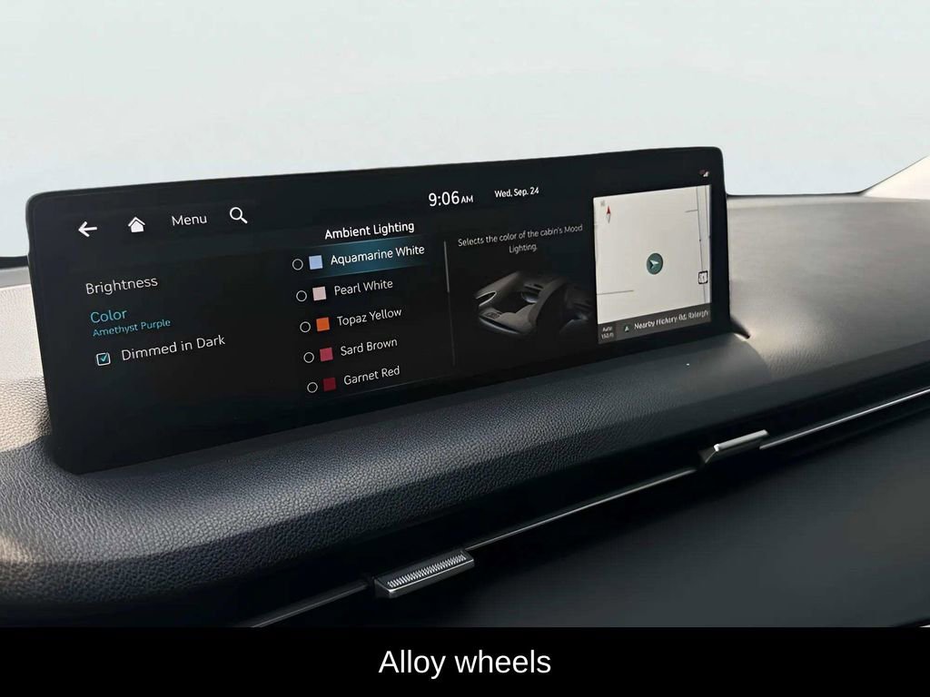 Used 2024 Genesis Electrified GV70 Advanced image 21